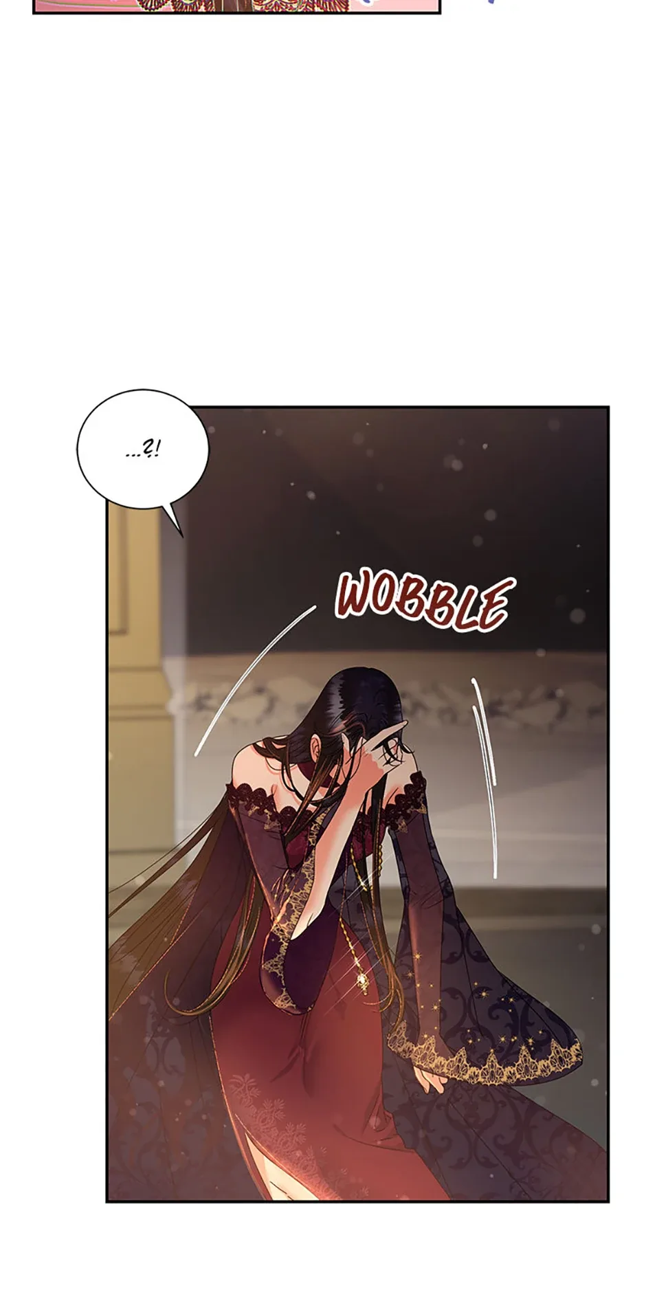 My Otherworldly Marriage Chapter 57 page 26
