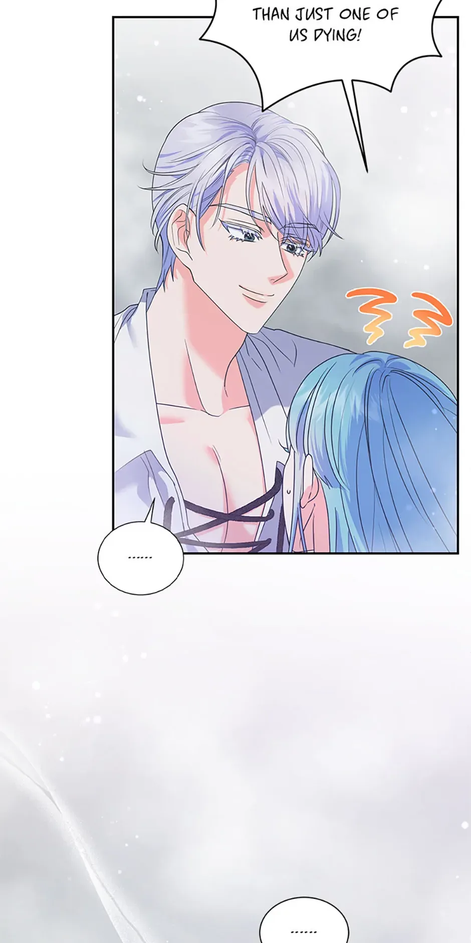My Otherworldly Marriage Chapter 57 page 64