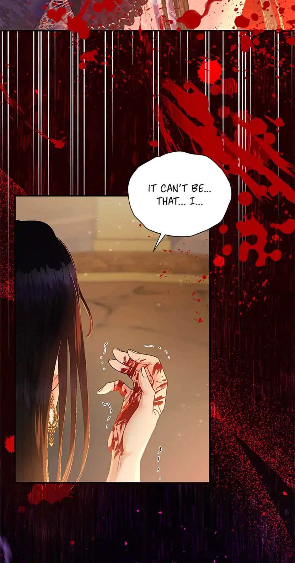 My Otherworldly Marriage Chapter 57 page 43