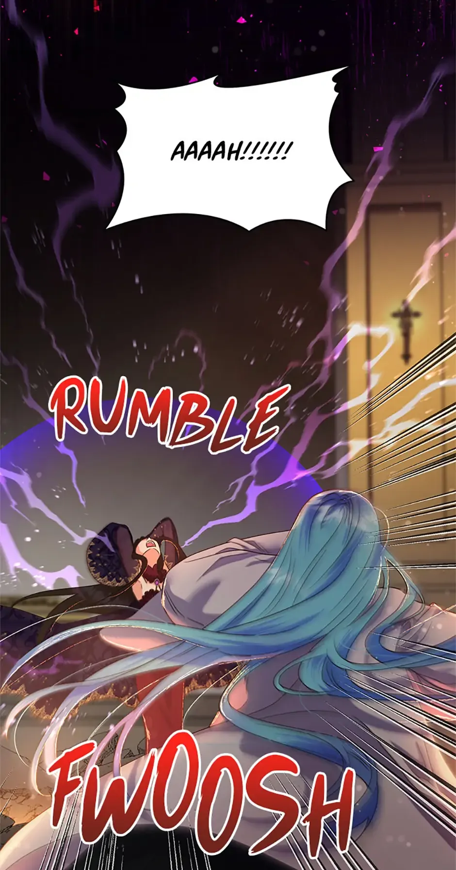 My Otherworldly Marriage Chapter 57 page 44