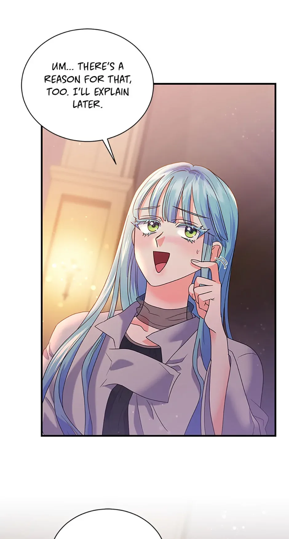 My Otherworldly Marriage Chapter 55 page 43