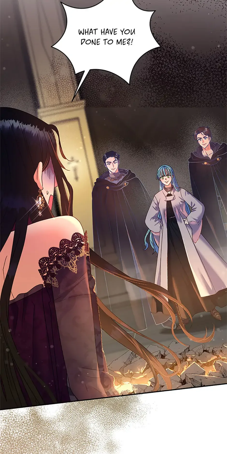 My Otherworldly Marriage Chapter 57 page 29