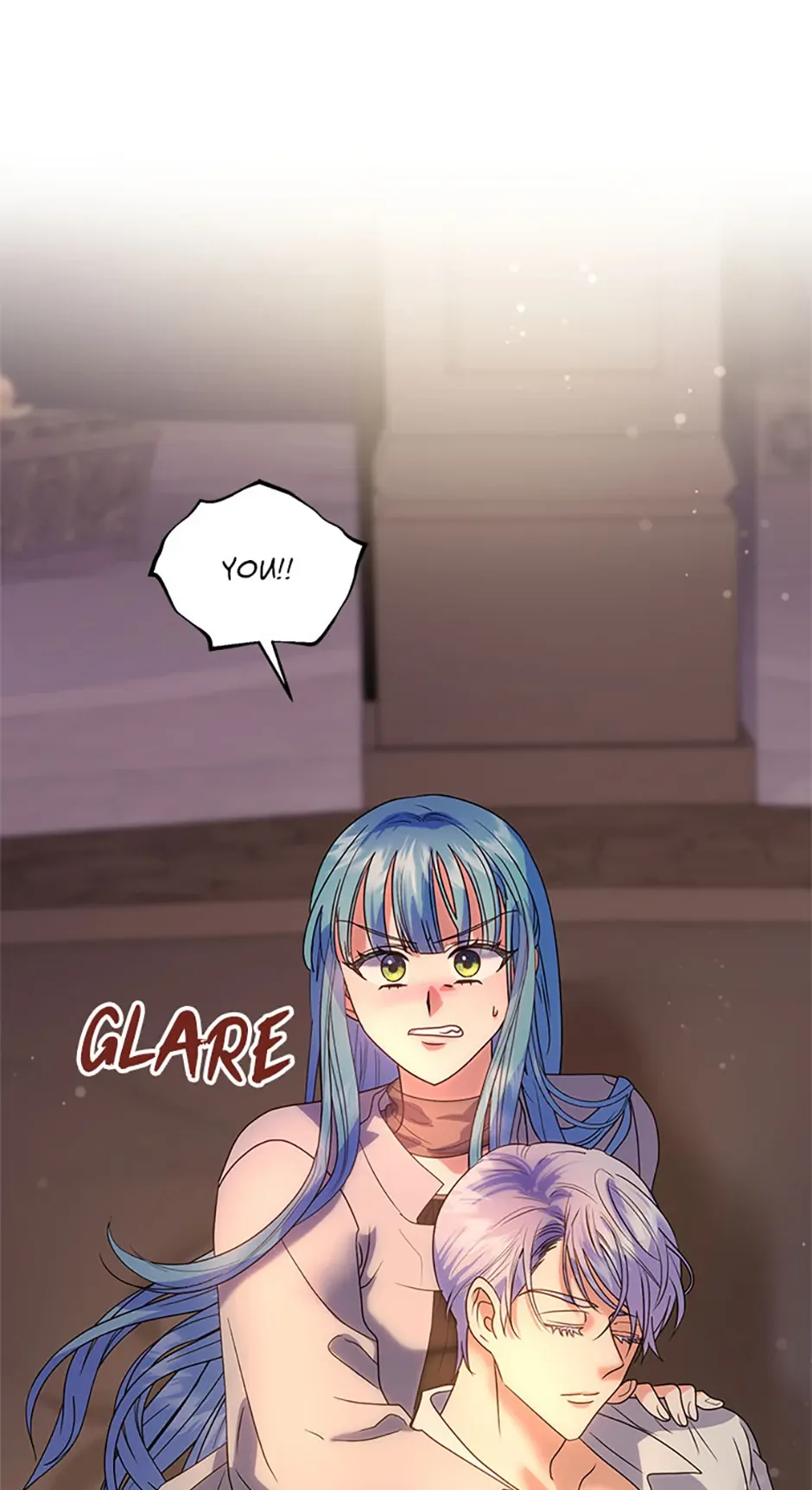 My Otherworldly Marriage Chapter 56 page 2