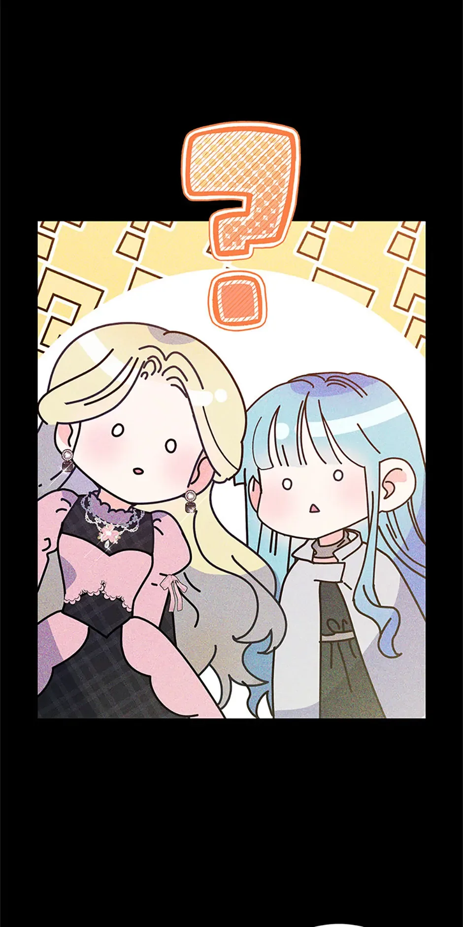 My Otherworldly Marriage Chapter 55 page 33