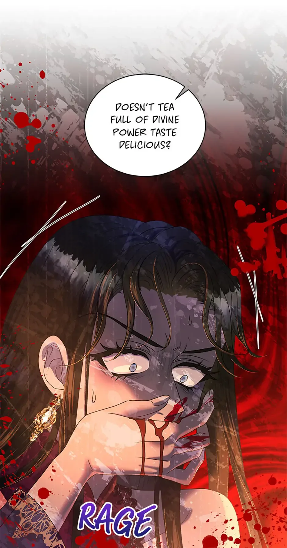 My Otherworldly Marriage Chapter 57 page 42