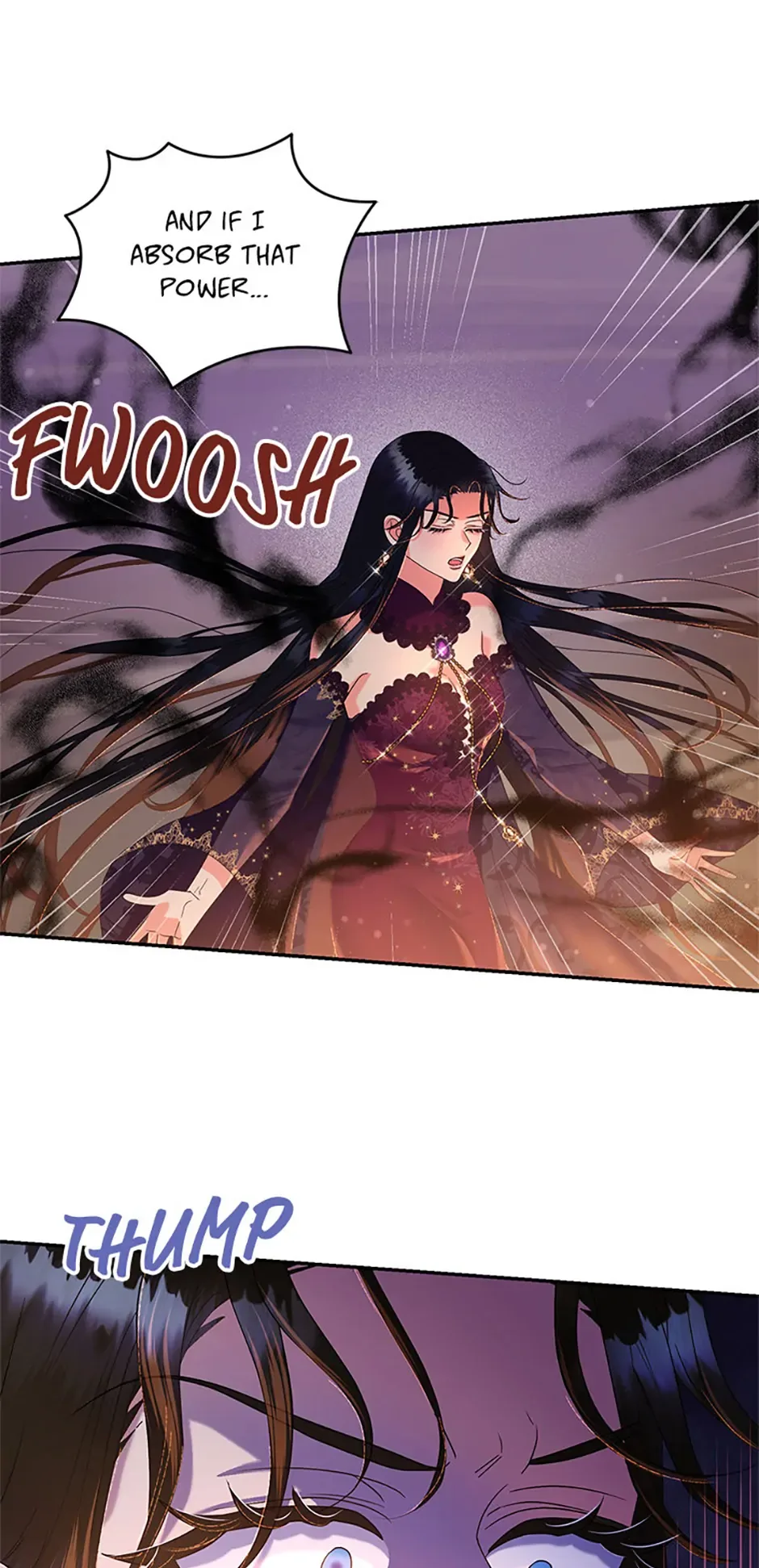 My Otherworldly Marriage Chapter 57 page 37