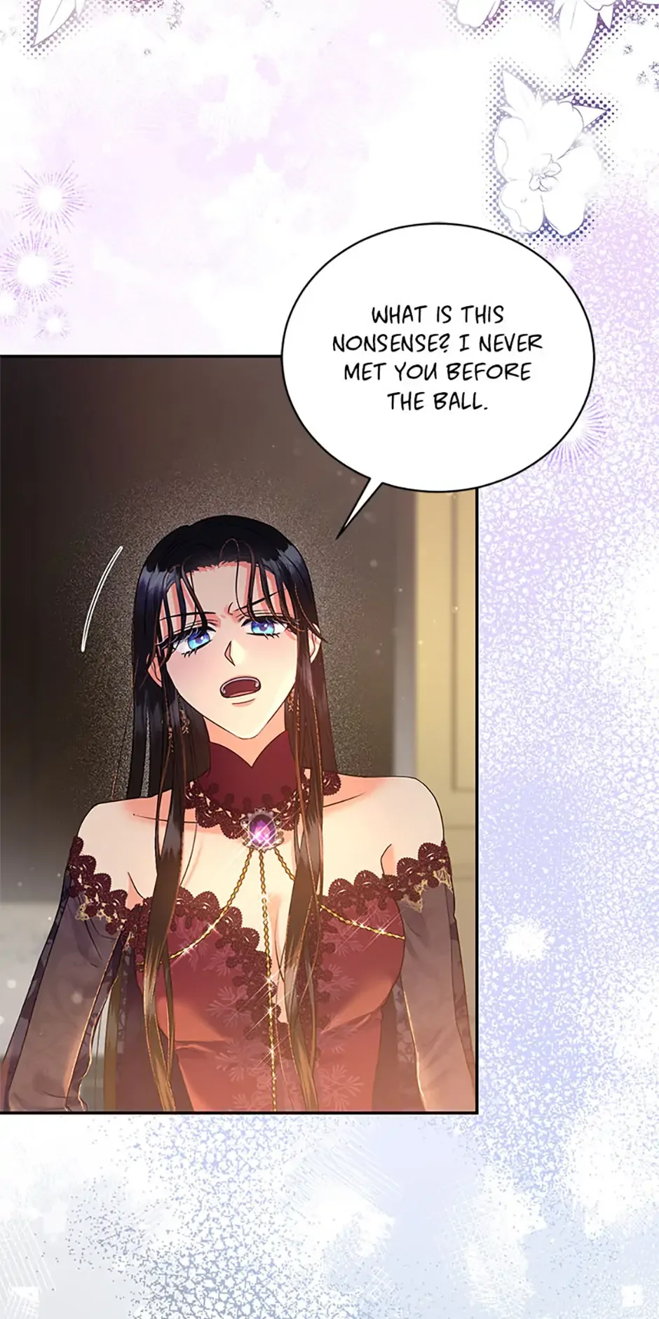 My Otherworldly Marriage Chapter 57 page 18