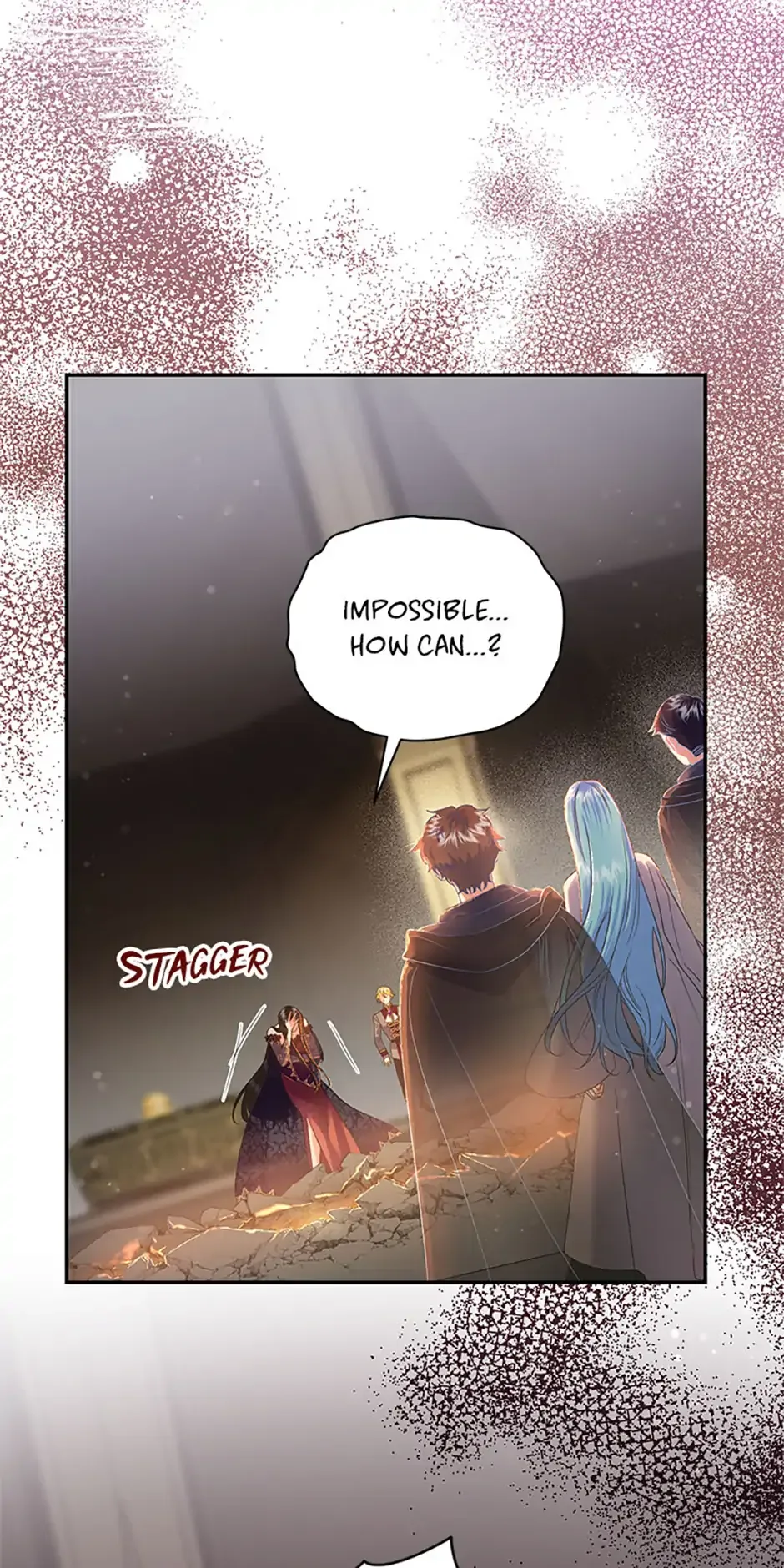 My Otherworldly Marriage Chapter 57 page 28