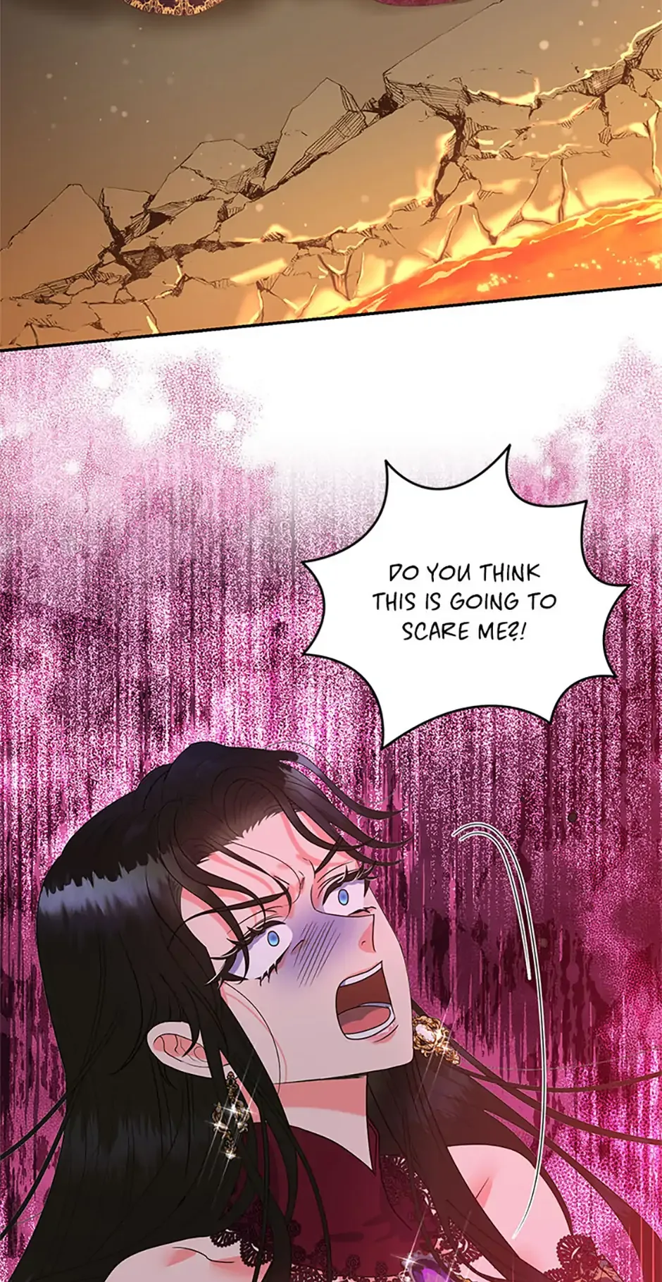 My Otherworldly Marriage Chapter 57 page 35
