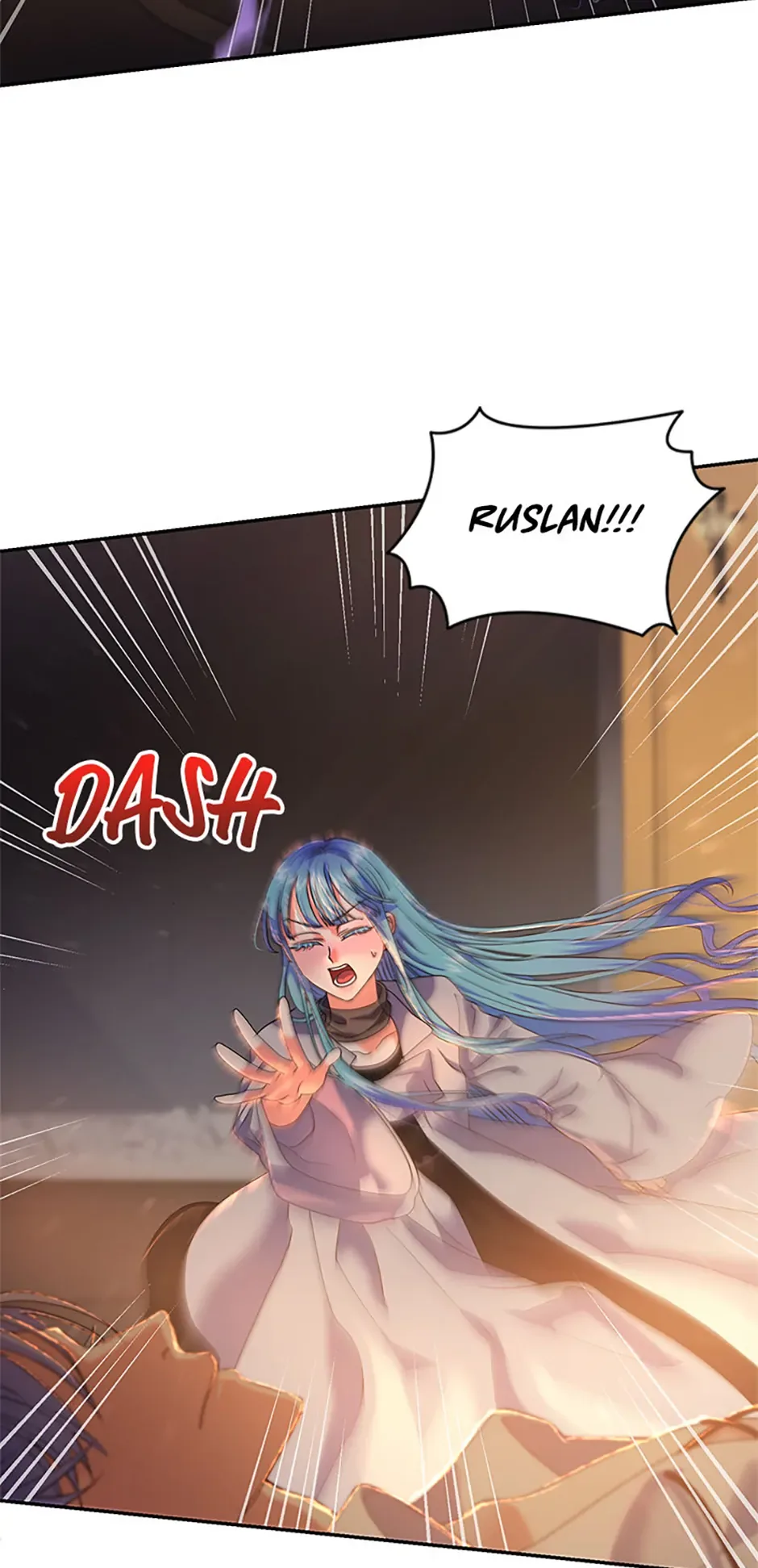 My Otherworldly Marriage Chapter 57 page 48