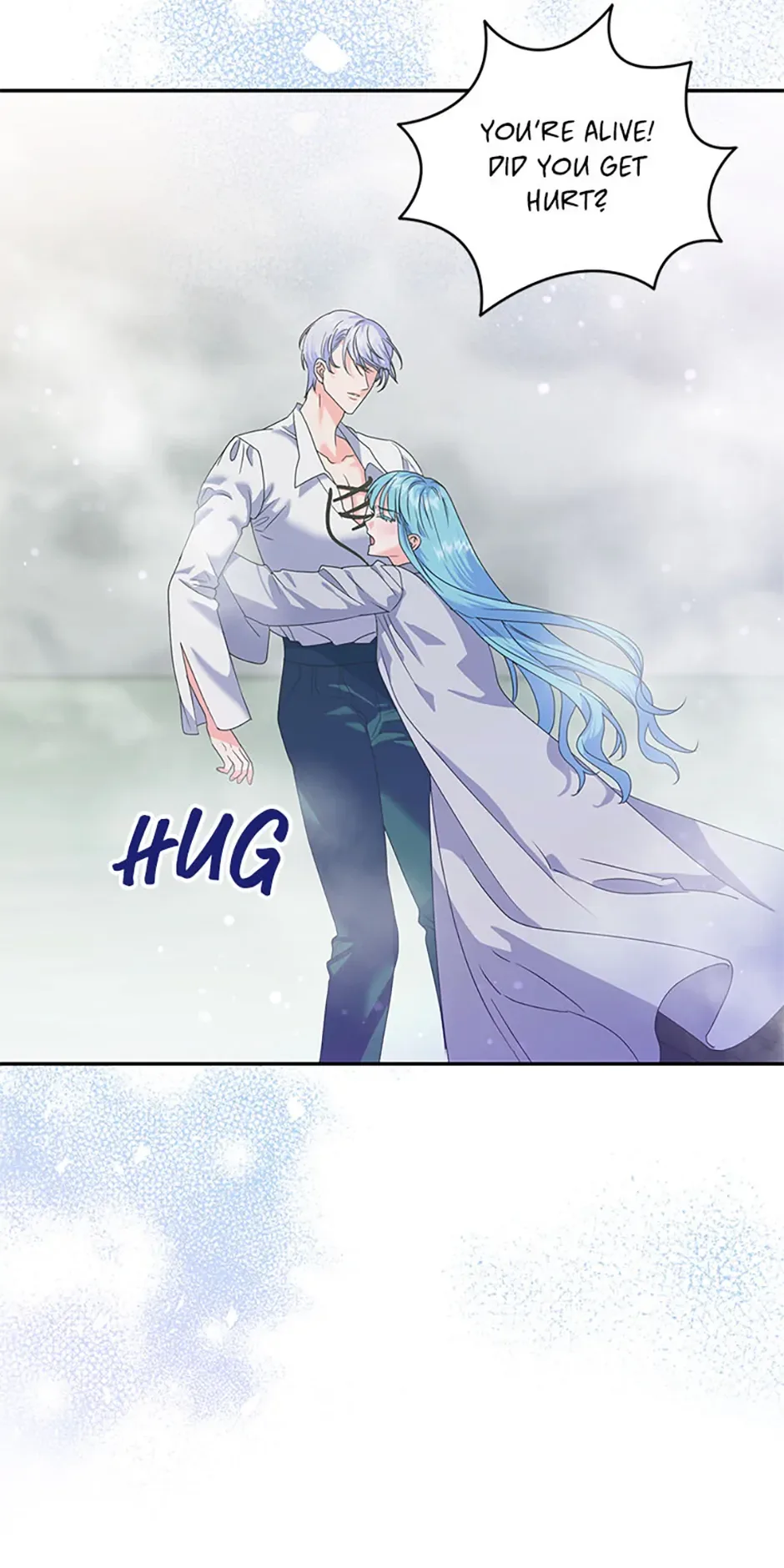 My Otherworldly Marriage Chapter 57 page 62