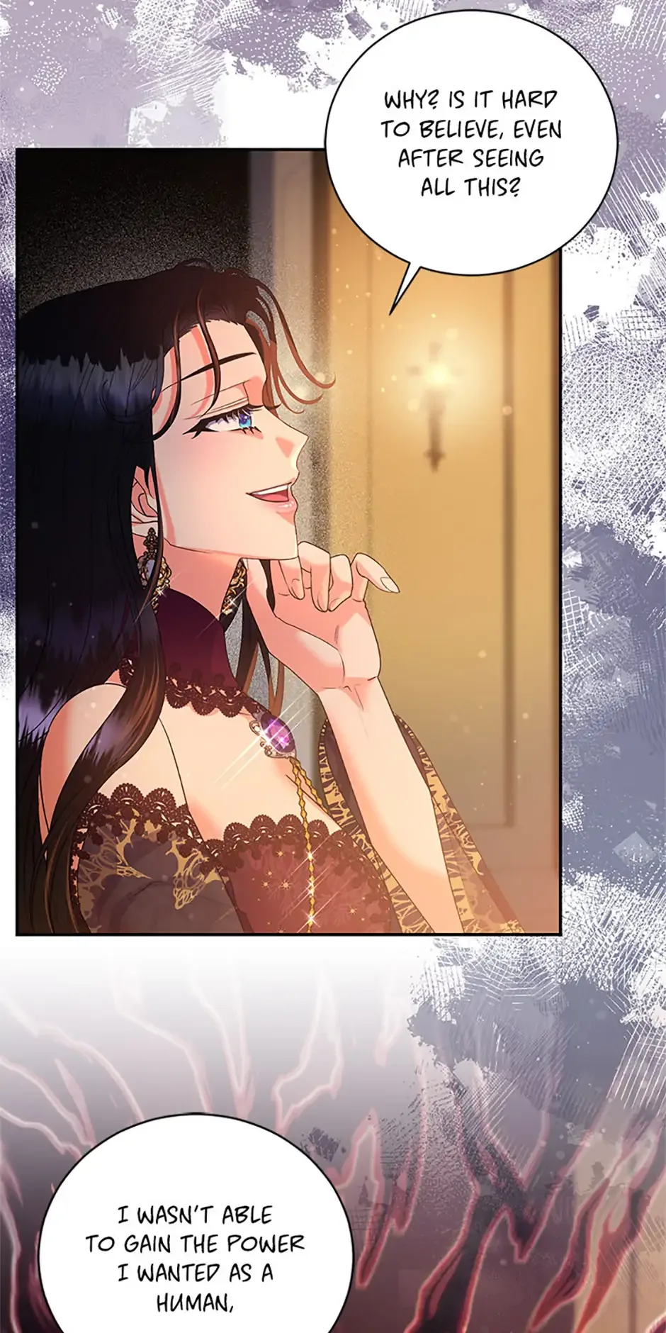 My Otherworldly Marriage Chapter 56 page 9