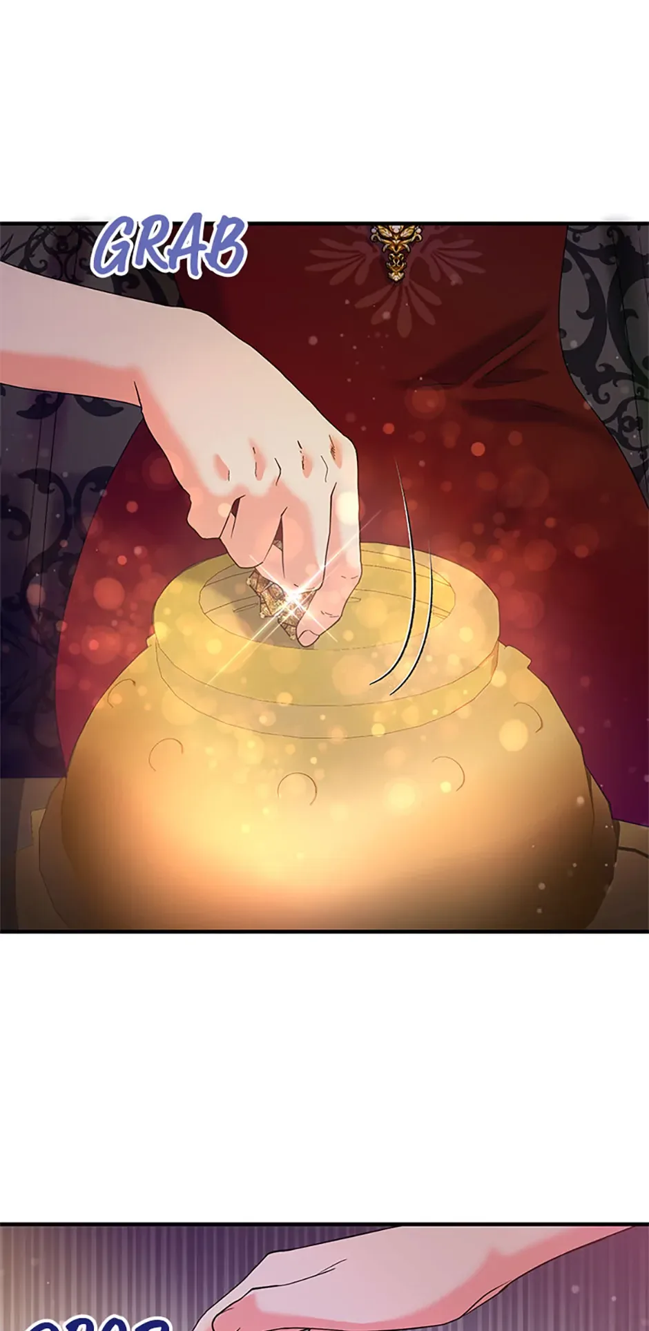My Otherworldly Marriage Chapter 54 page 29