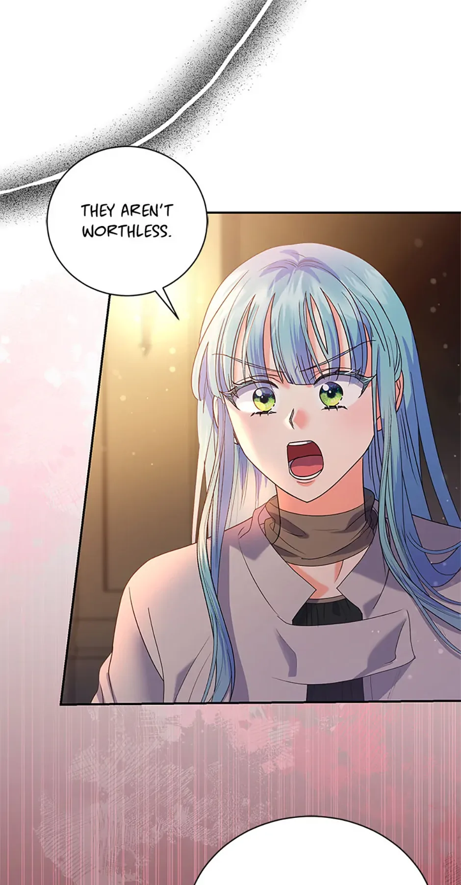 My Otherworldly Marriage Chapter 55 page 51