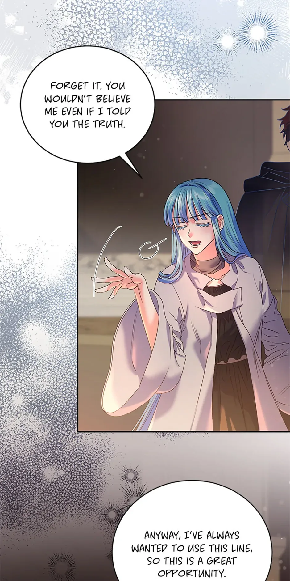 My Otherworldly Marriage Chapter 57 page 19