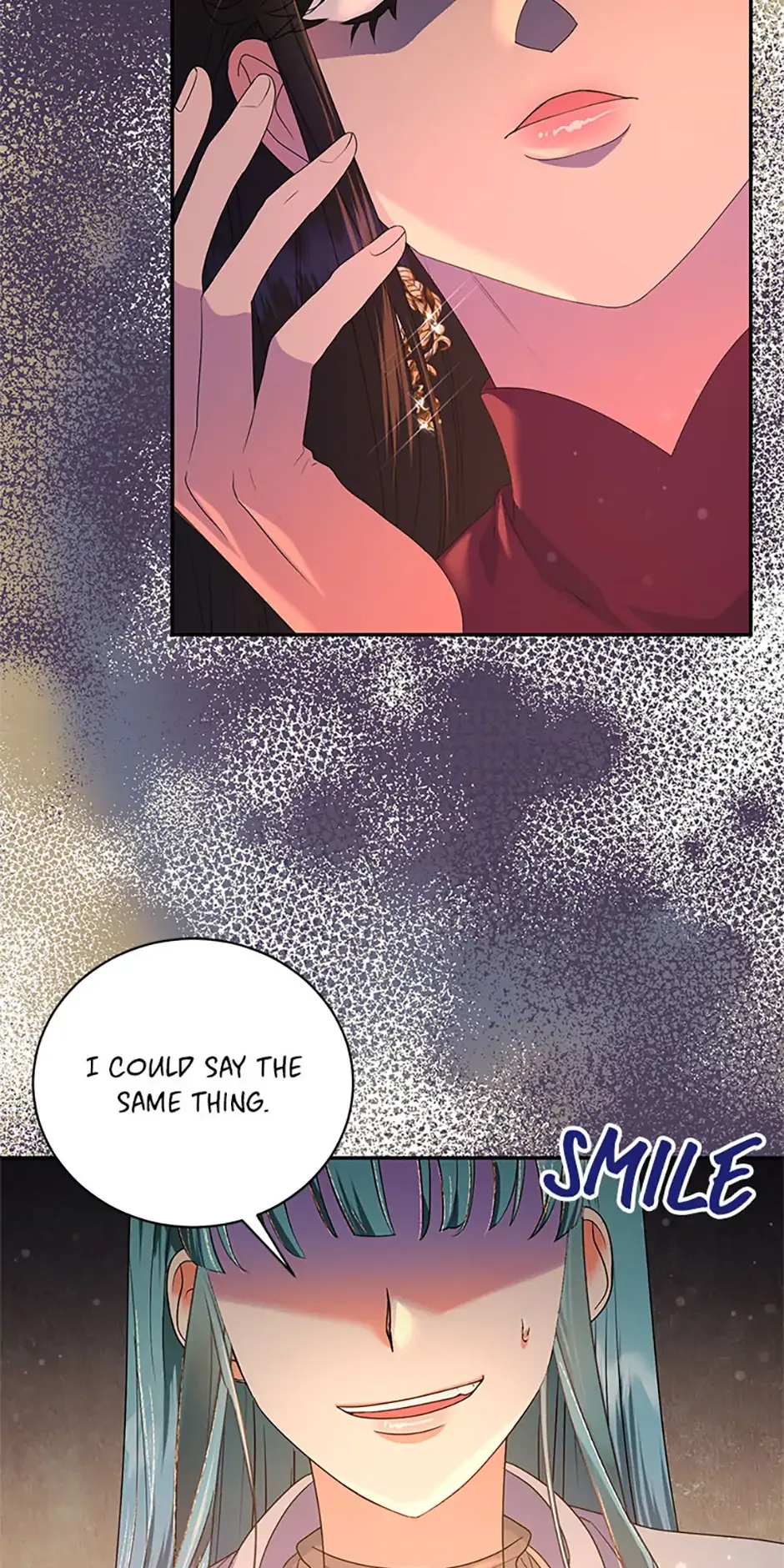 My Otherworldly Marriage Chapter 57 page 23