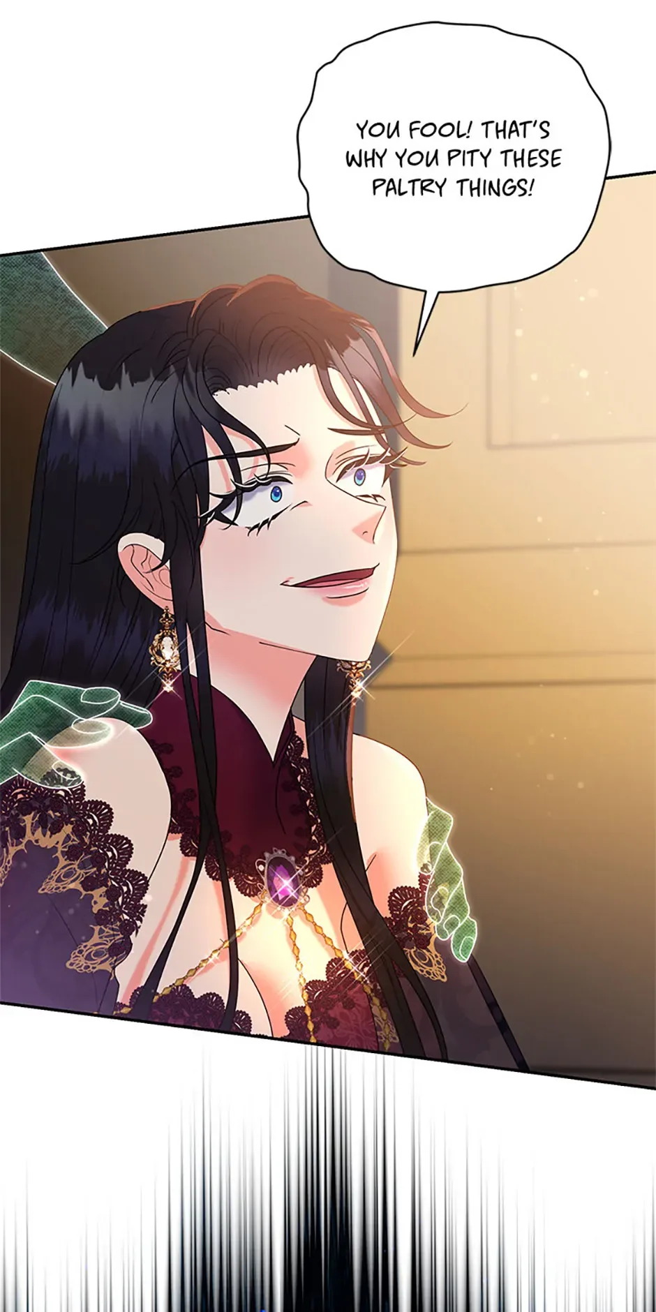 My Otherworldly Marriage Chapter 55 page 55