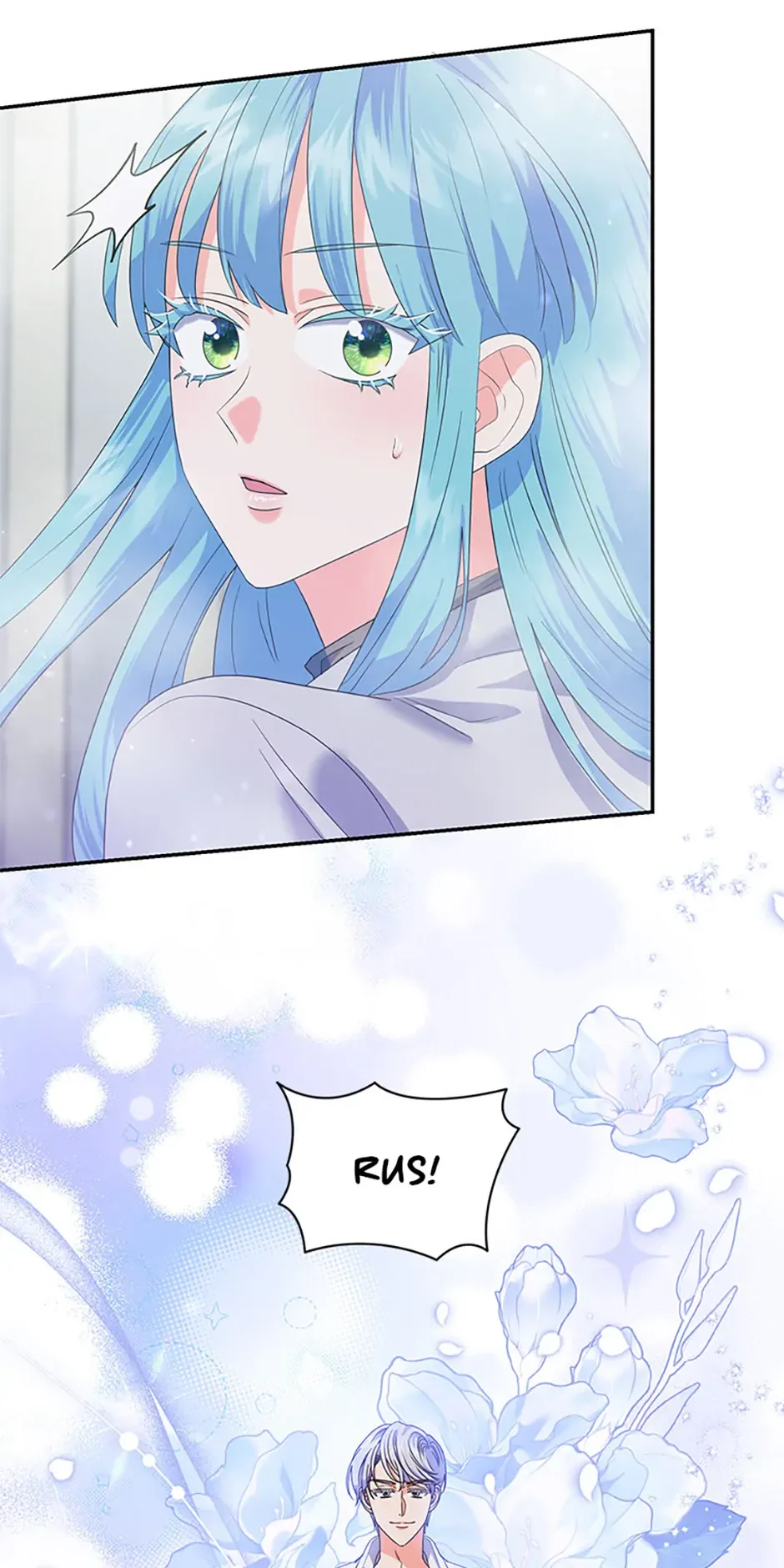 My Otherworldly Marriage Chapter 57 page 60