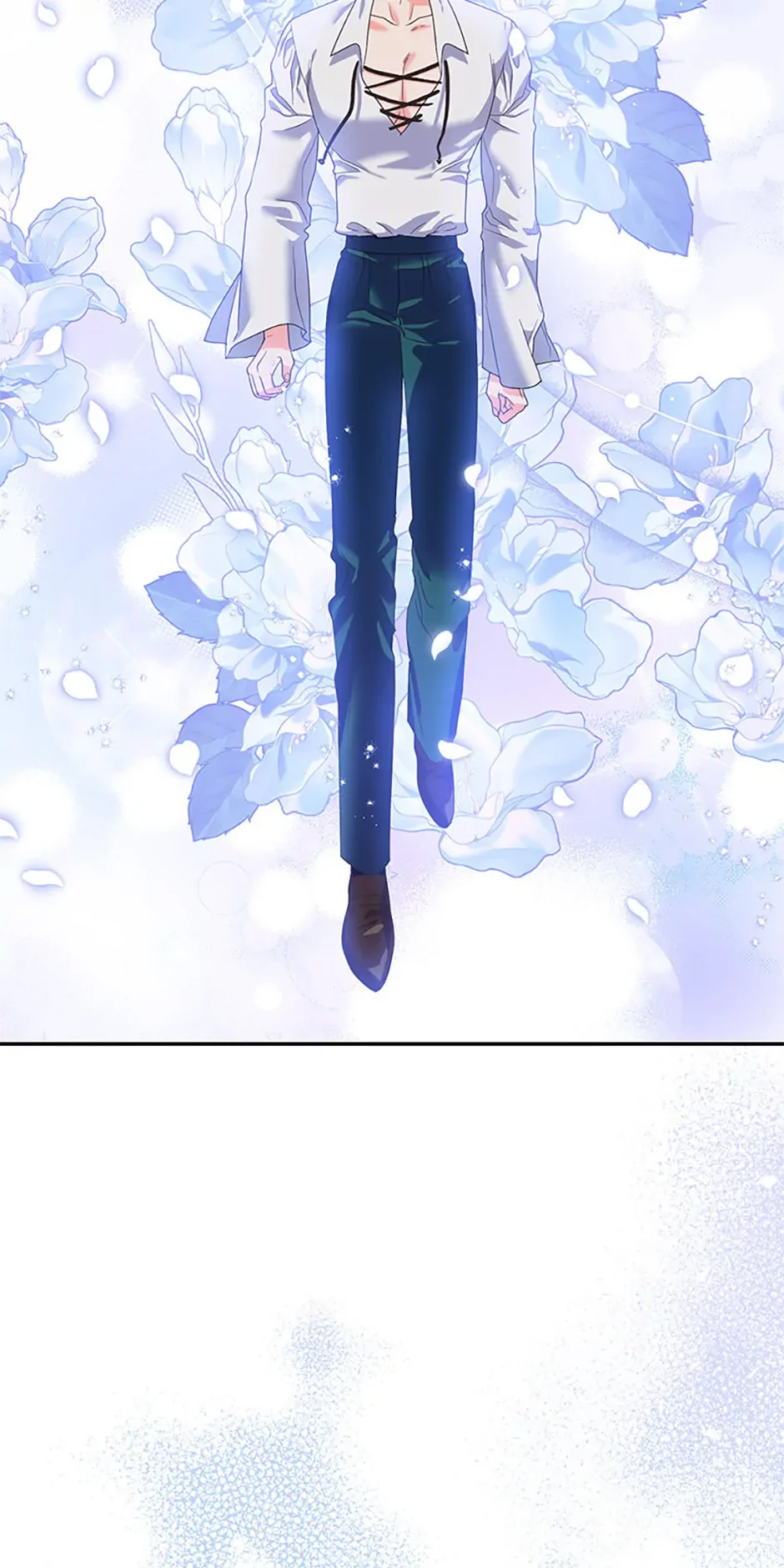 My Otherworldly Marriage Chapter 57 page 61