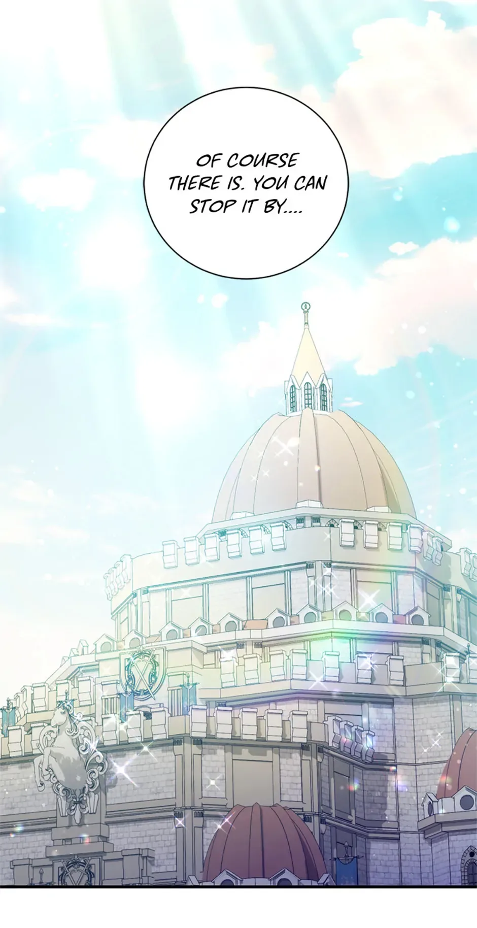 My Otherworldly Marriage Chapter 54 page 26