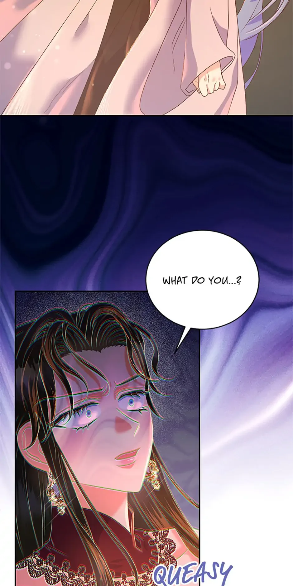 My Otherworldly Marriage Chapter 57 page 25