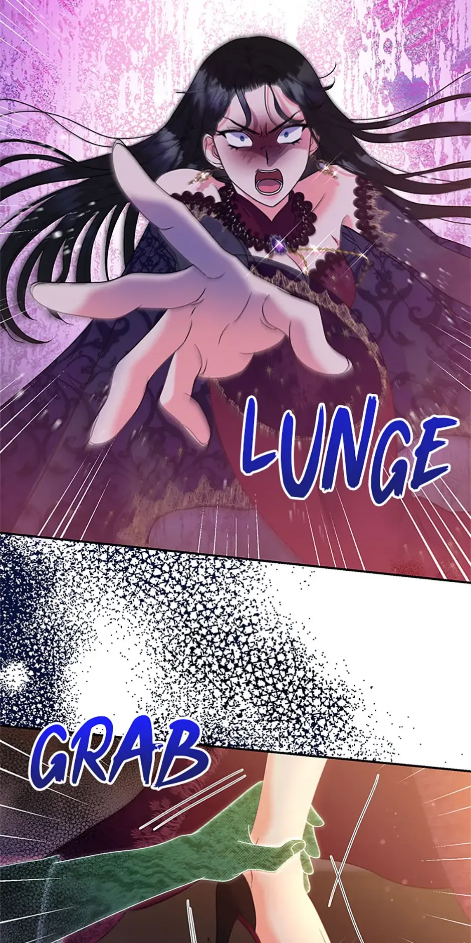 My Otherworldly Marriage Chapter 55 page 46