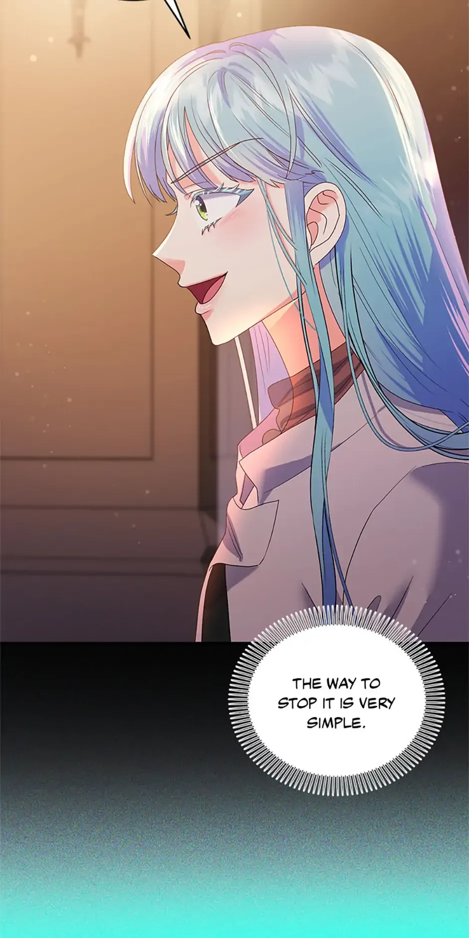 My Otherworldly Marriage Chapter 55 page 31