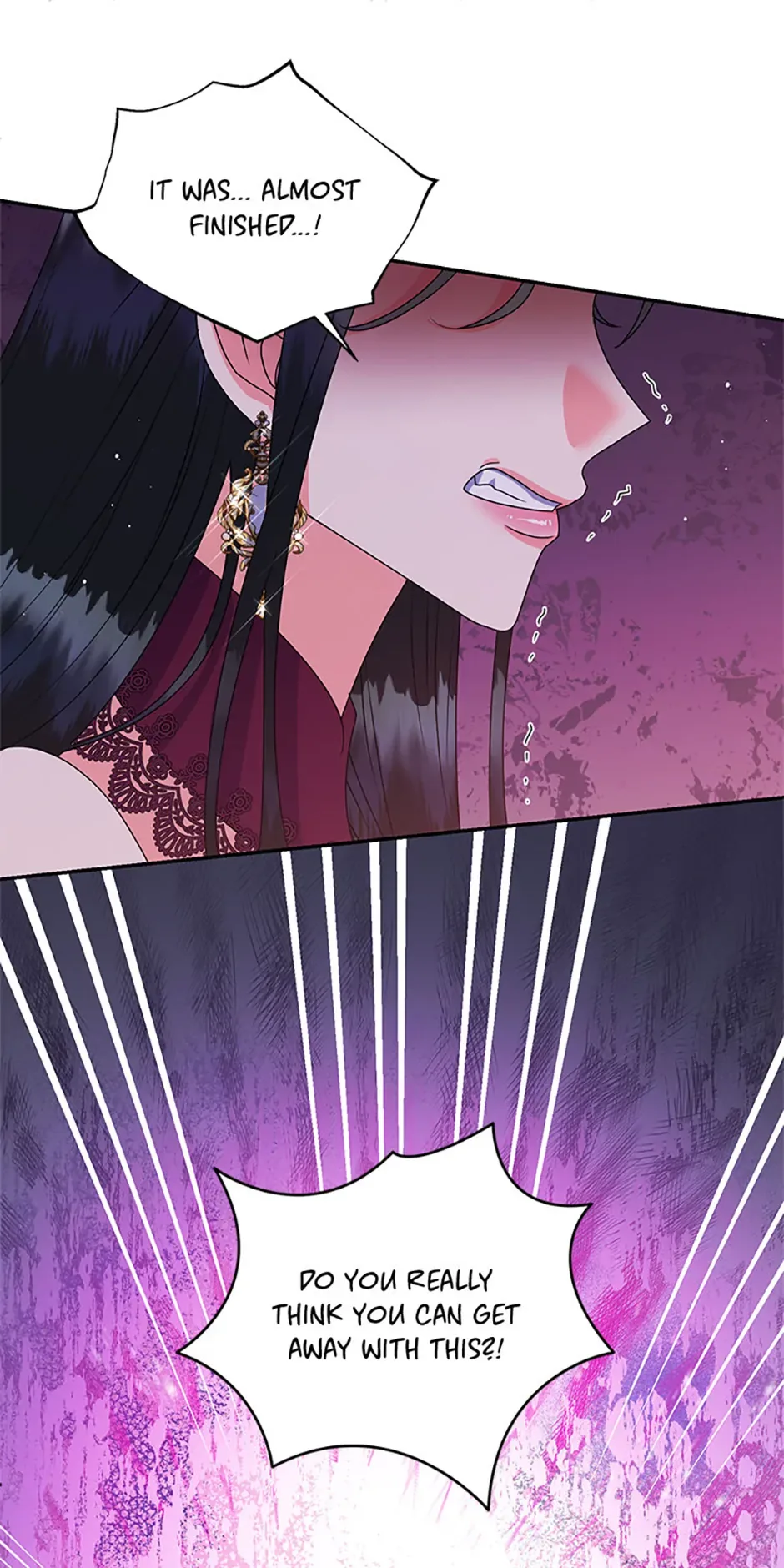 My Otherworldly Marriage Chapter 55 page 45