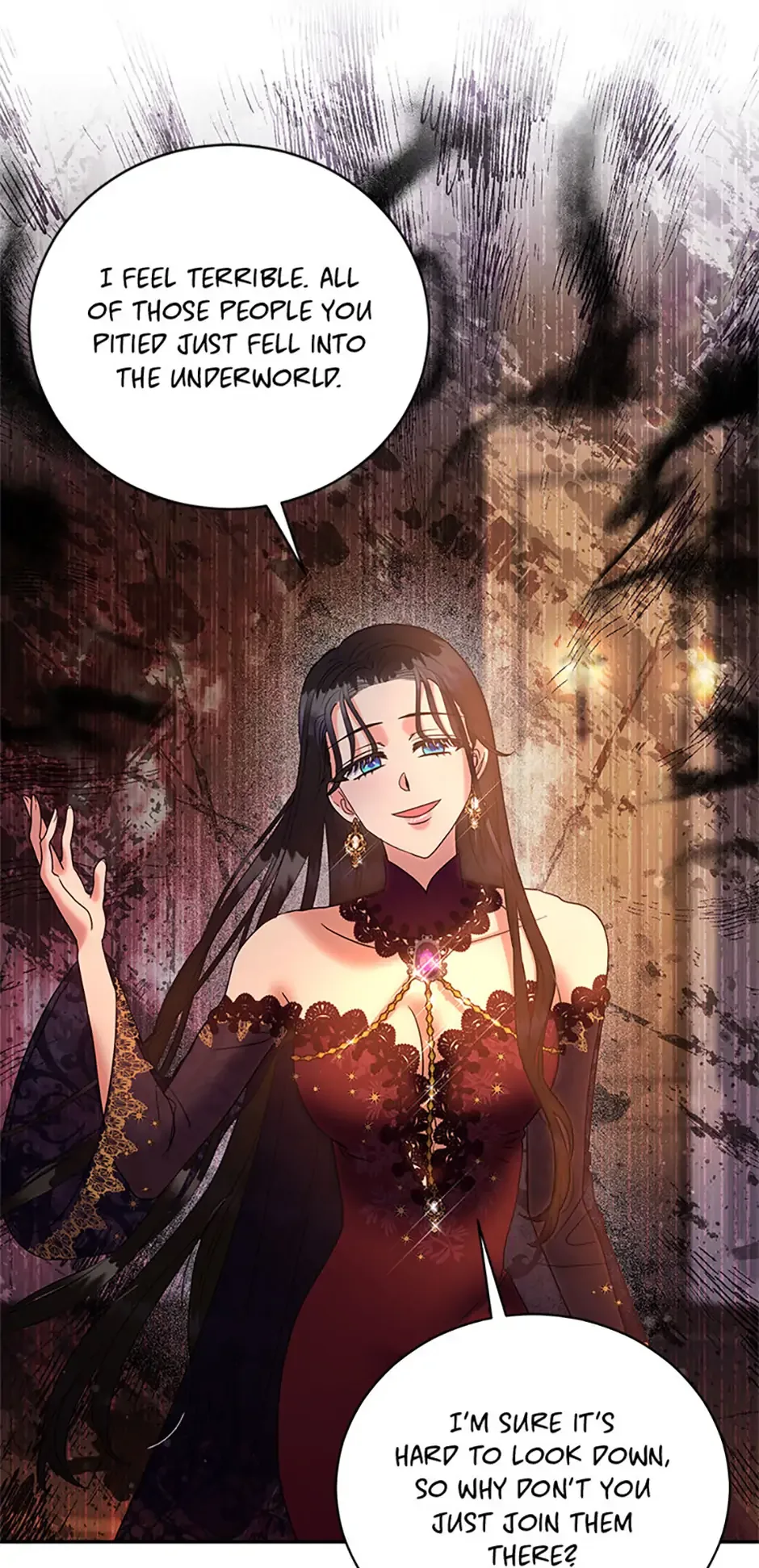 My Otherworldly Marriage Chapter 55 page 61