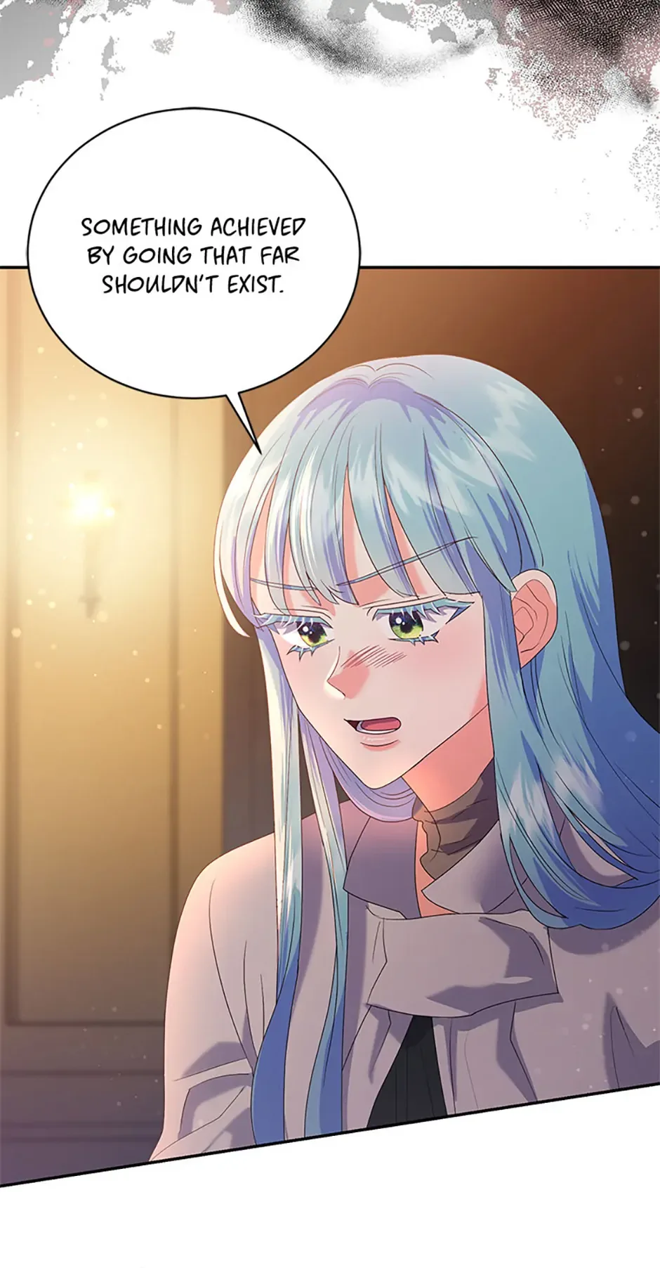 My Otherworldly Marriage Chapter 55 page 54