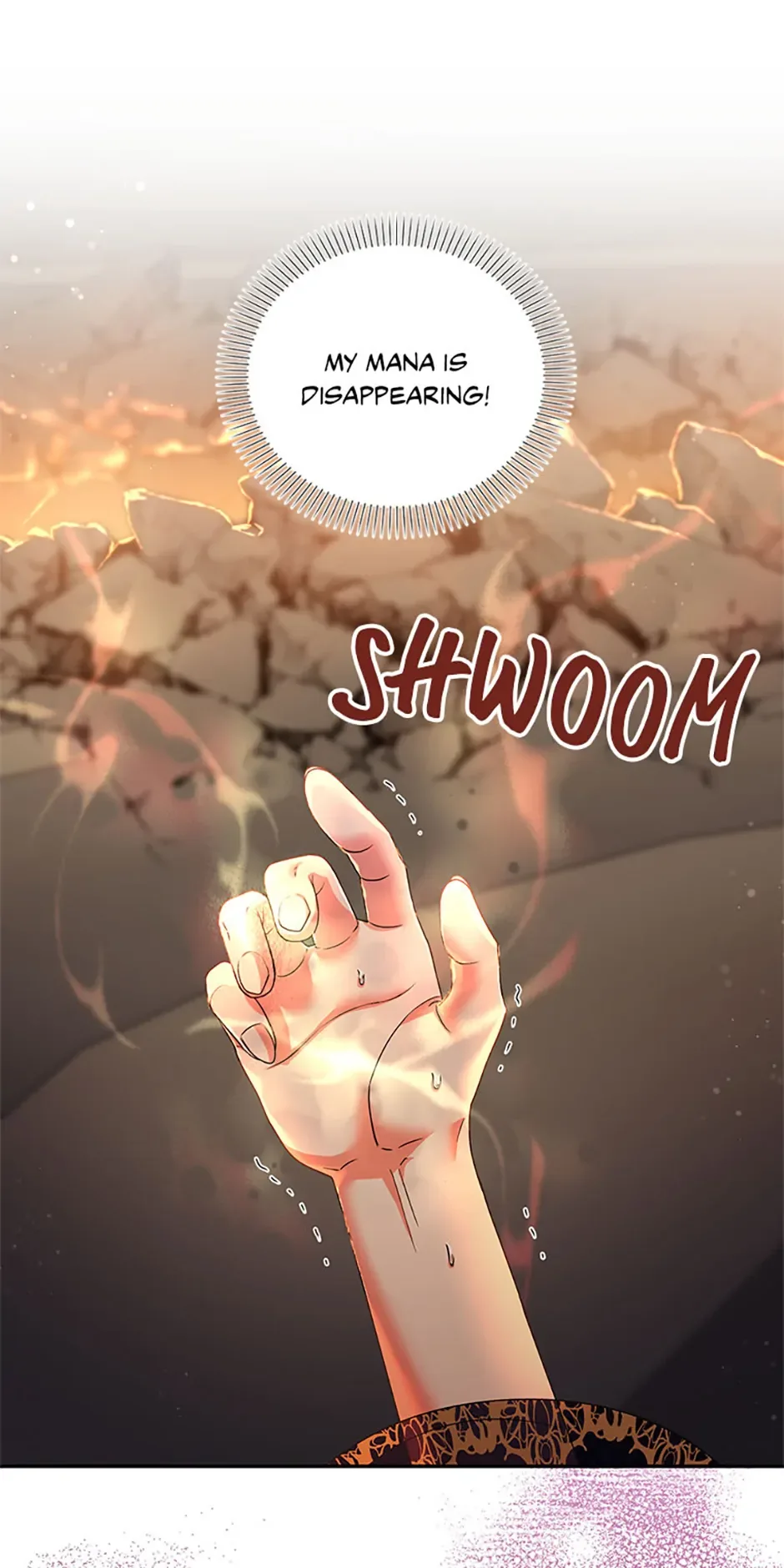 My Otherworldly Marriage Chapter 57 page 27
