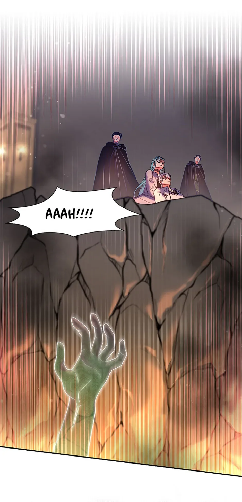 My Otherworldly Marriage Chapter 55 page 60