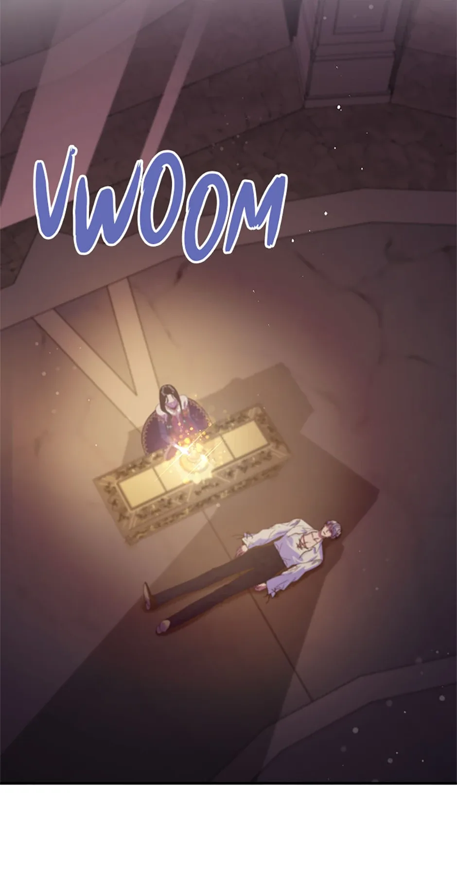 My Otherworldly Marriage Chapter 54 page 28