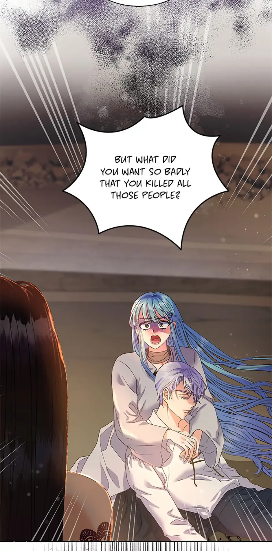 My Otherworldly Marriage Chapter 56 page 15