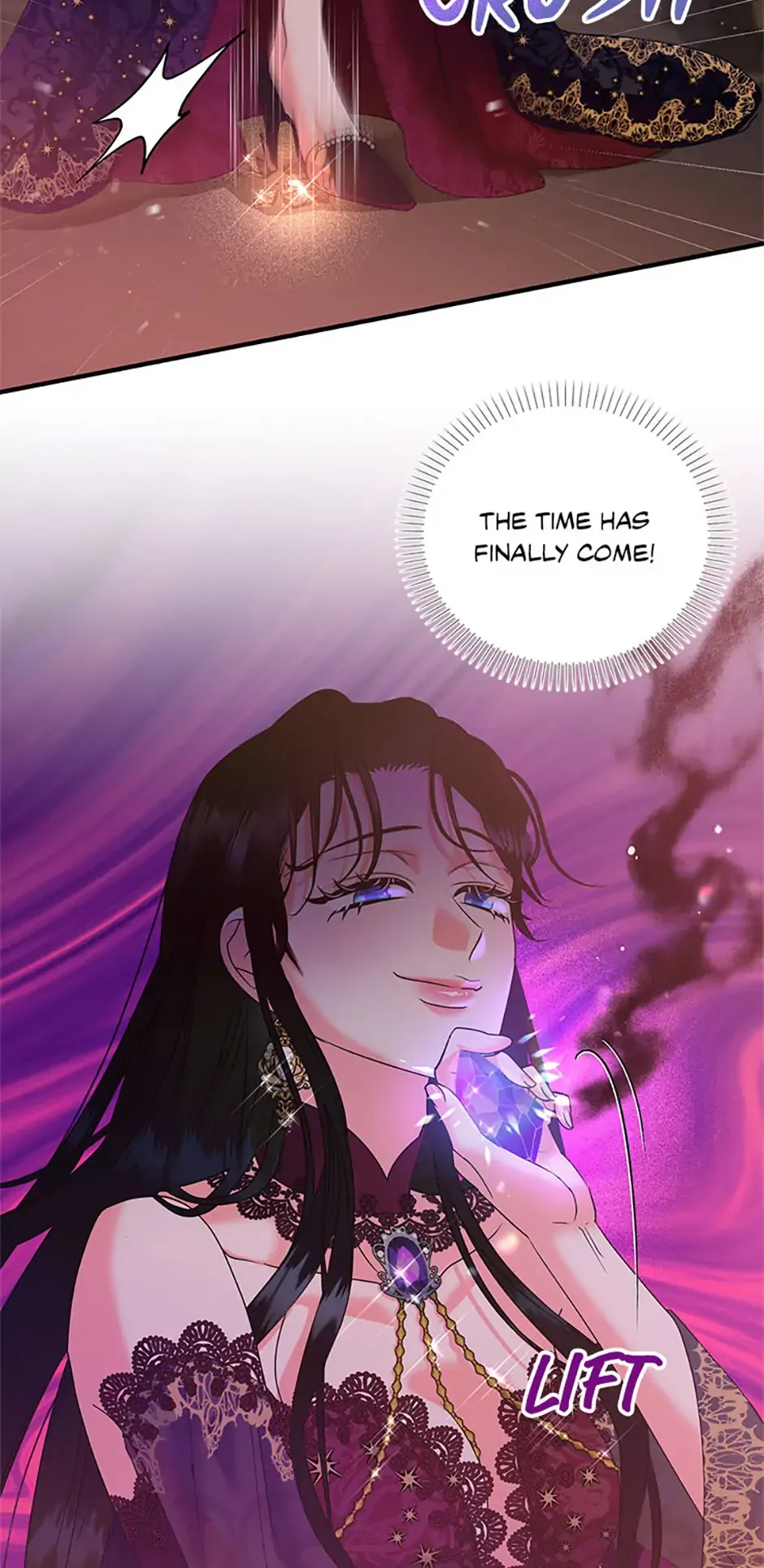 My Otherworldly Marriage Chapter 54 page 31