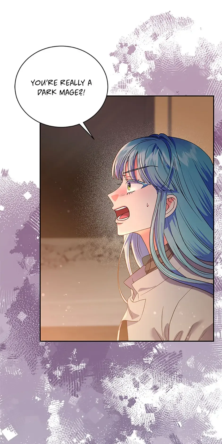My Otherworldly Marriage Chapter 56 page 8
