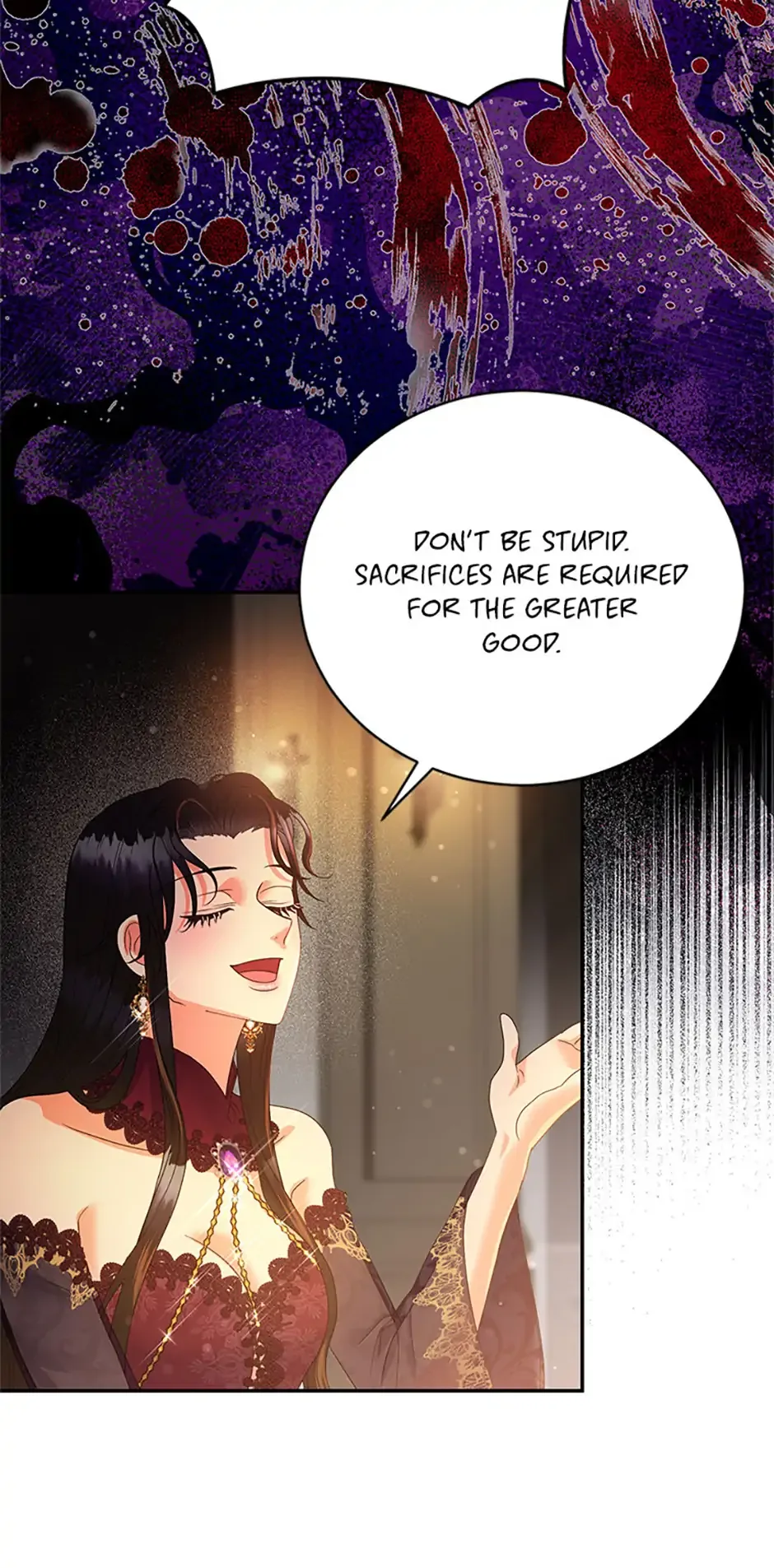 My Otherworldly Marriage Chapter 56 page 17
