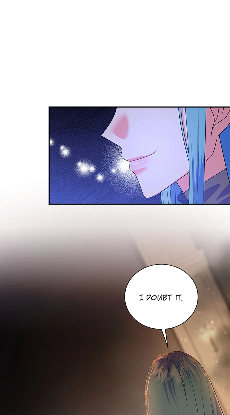 My Otherworldly Marriage Chapter 56 page 25