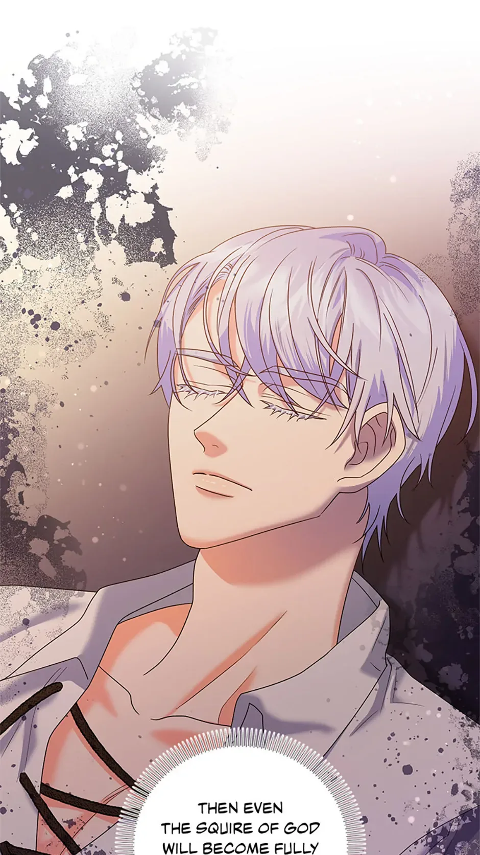 My Otherworldly Marriage Chapter 54 page 33