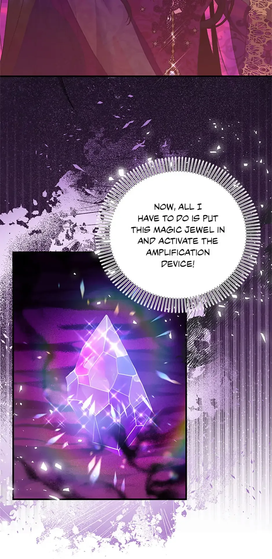 My Otherworldly Marriage Chapter 54 page 32