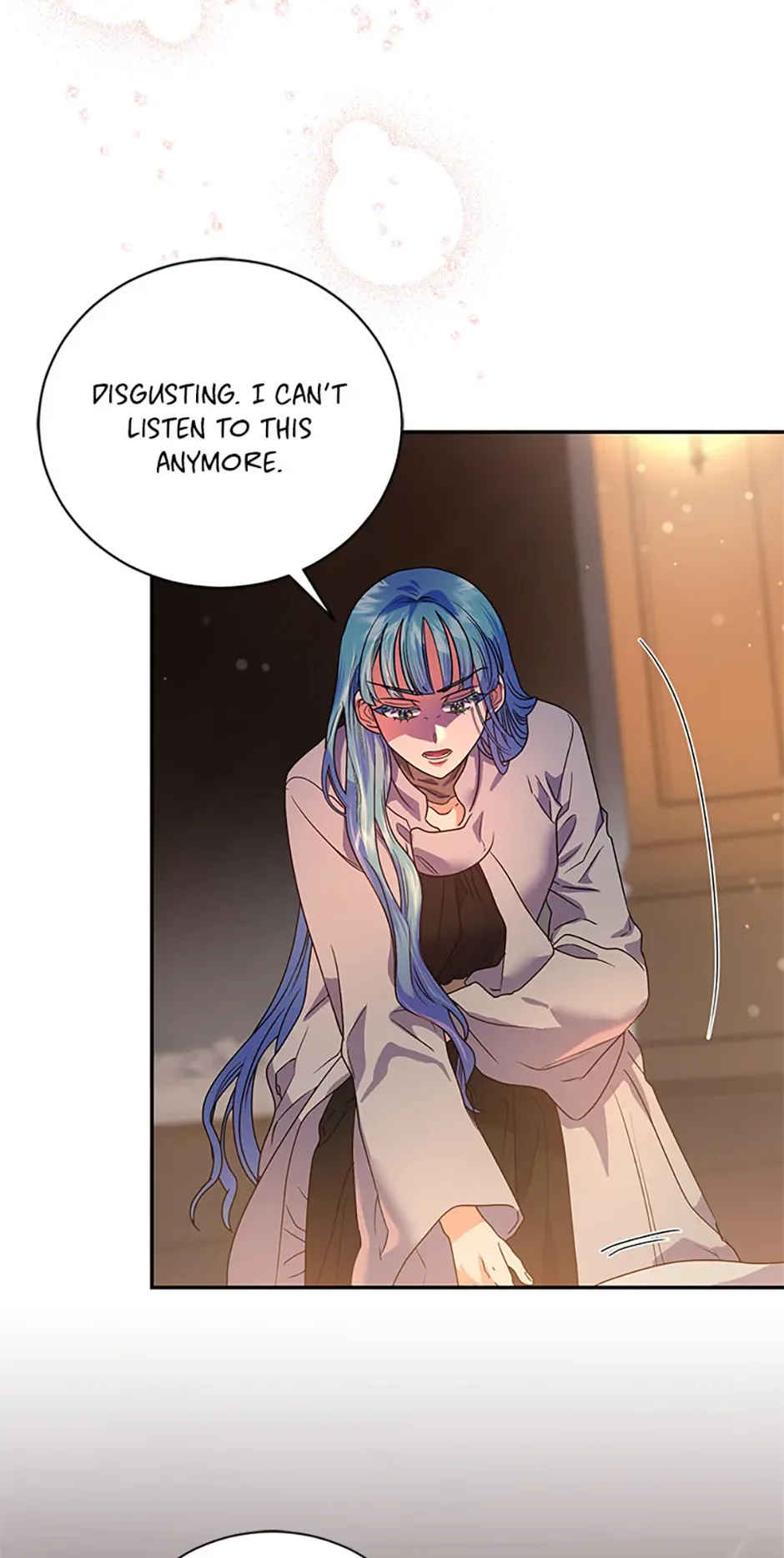 My Otherworldly Marriage Chapter 56 page 19