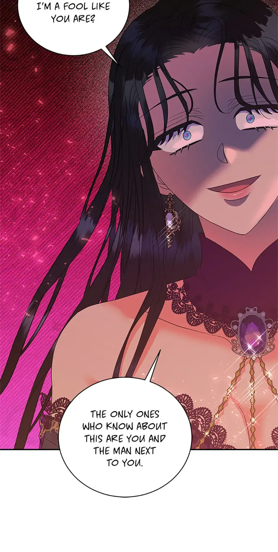 My Otherworldly Marriage Chapter 56 page 22