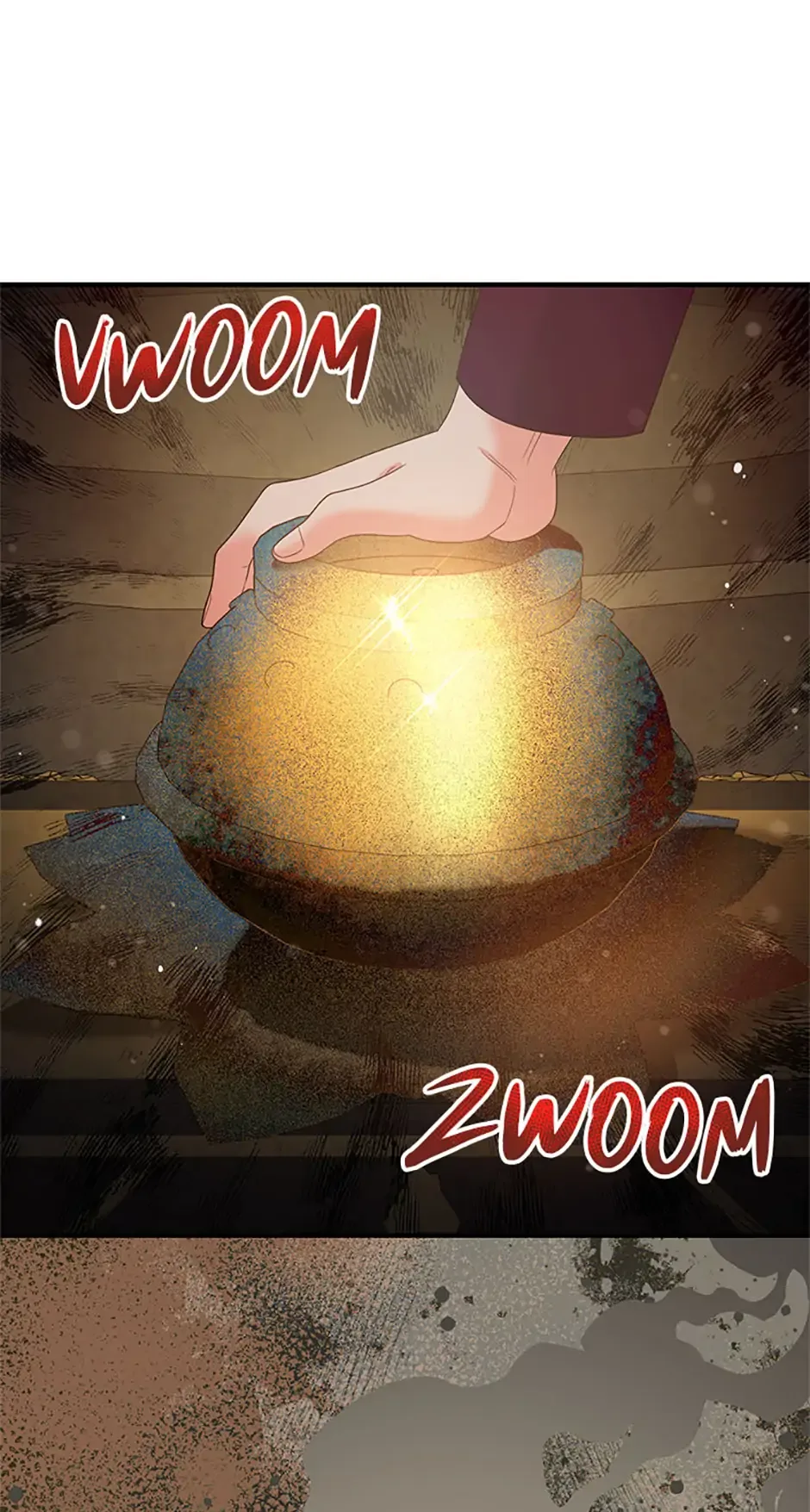 My Otherworldly Marriage Chapter 54 page 44