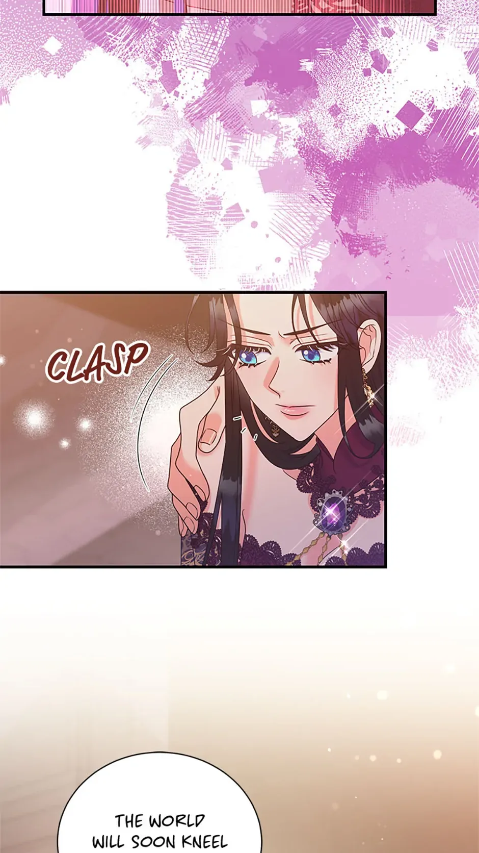 My Otherworldly Marriage Chapter 54 page 37
