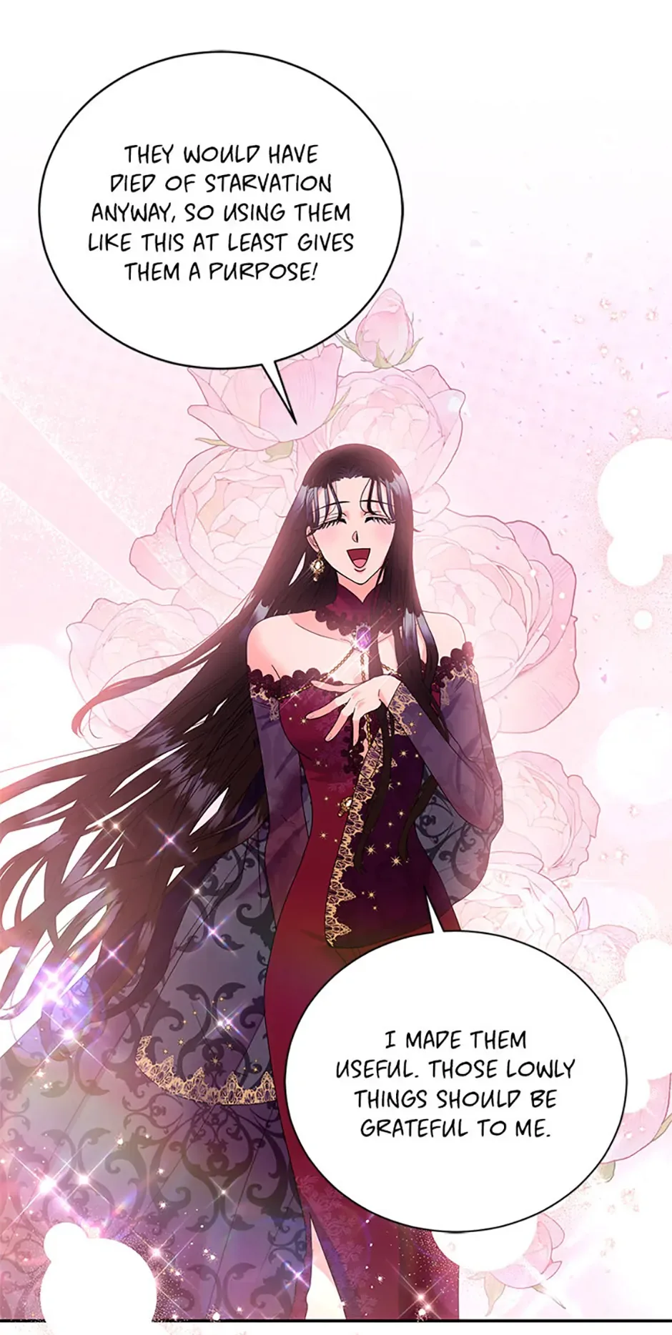 My Otherworldly Marriage Chapter 56 page 18