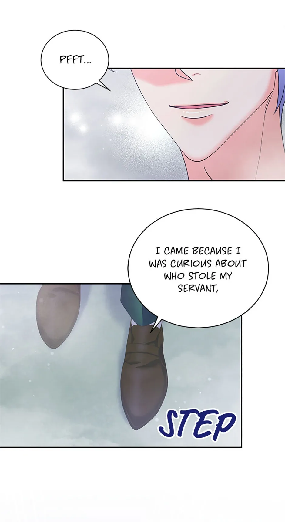 My Otherworldly Marriage Chapter 58 page 4