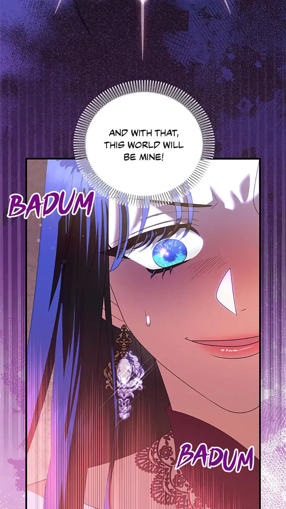 My Otherworldly Marriage Chapter 54 page 36