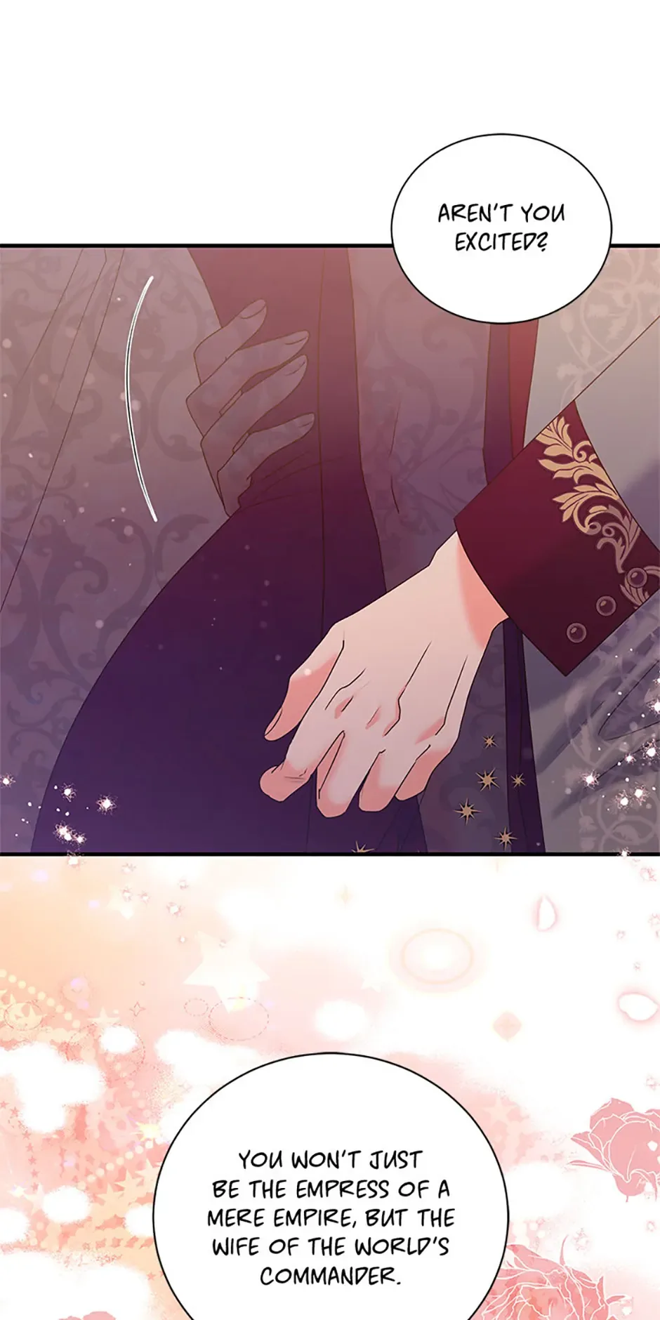 My Otherworldly Marriage Chapter 54 page 39