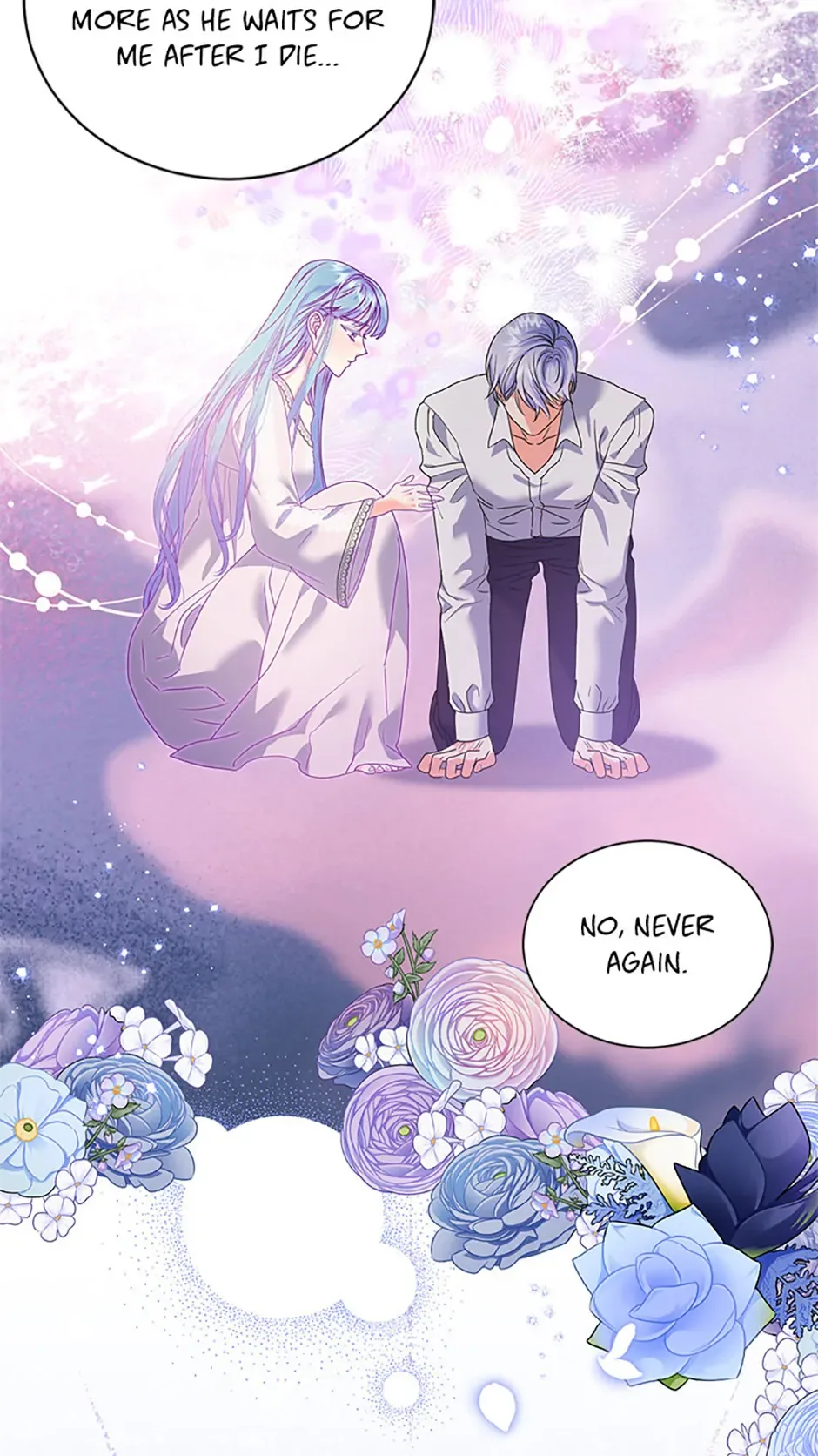 My Otherworldly Marriage Chapter 59 page 26