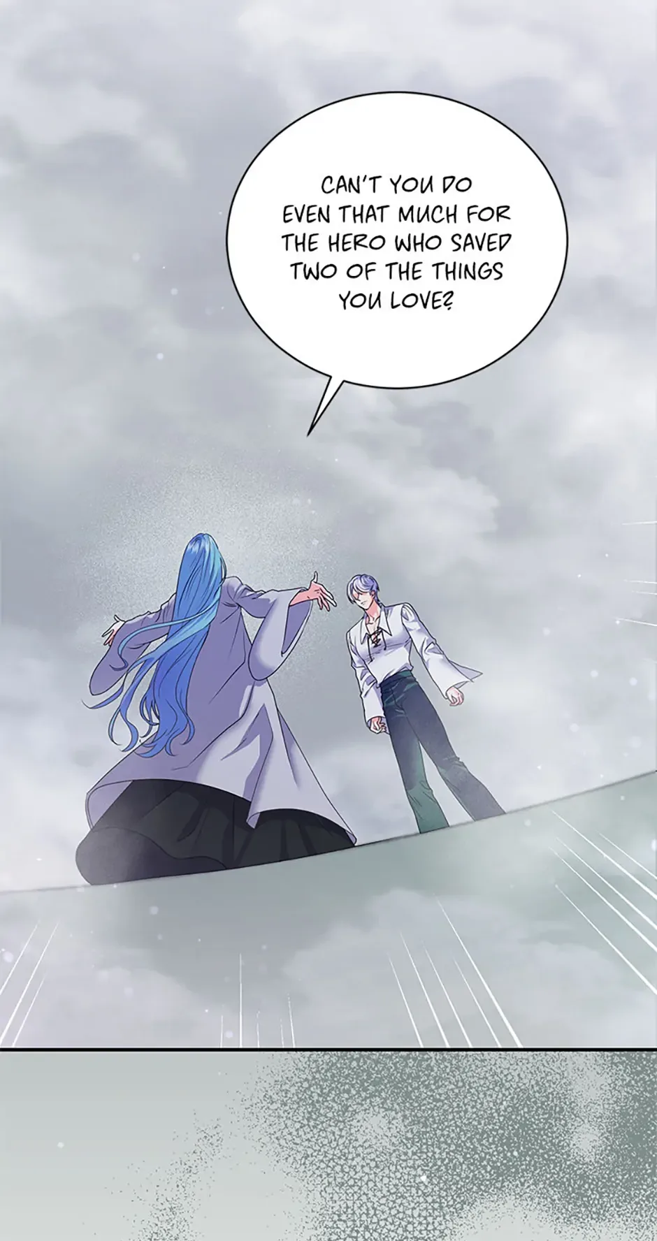 My Otherworldly Marriage Chapter 59 page 6